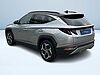 Hyundai TUCSON 1.6 HEV EXELLENCE LOUNGE PACK 2WD AUTO Argento