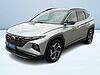 Hyundai TUCSON 1.6 HEV EXELLENCE LOUNGE PACK 2WD AUTO Argento