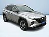 Hyundai TUCSON 1.6 HEV EXELLENCE LOUNGE PACK 2WD AUTO Argento