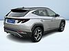 Hyundai TUCSON 1.6 HEV EXELLENCE LOUNGE PACK 2WD AUTO Argento