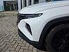 Hyundai TUCSON 1.6 T-GDI 48V XLINE 2WD IMT Bianco