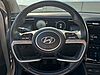 Hyundai TUCSON 1.6 T-GDI 48V XLINE 2WD IMT Bianco