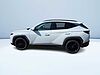 Hyundai TUCSON 1.6 T-GDI 48V XLINE 2WD IMT Bianco