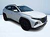 Hyundai TUCSON 1.6 T-GDI 48V XLINE 2WD IMT Bianco