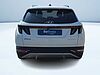 Hyundai TUCSON 1.6 T-GDI 48V XLINE 2WD IMT Bianco