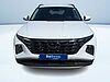 Hyundai TUCSON 1.6 T-GDI 48V XLINE 2WD IMT Bianco