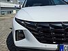 Hyundai TUCSON 1.6 T-GDI 48V XLINE 2WD IMT Bianco