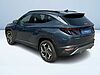 Hyundai TUCSON 1.6 HEV EXELLENCE 2WD AUTO Grigio