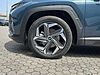 Hyundai TUCSON 1.6 HEV EXELLENCE 2WD AUTO Grigio