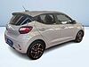 Hyundai i10 1.0 MPI PRIME 63CV Grigio
