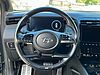 Hyundai TUCSON 1.6 HEV NLINE HYUNDAI SMART SENSE+ ADVANCED Grigio