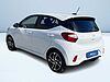 Hyundai i10 1.0 MPI PRIME 67CV Bianco