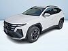 Hyundai TUCSON 1.6 HEV BUSINESS 2WD 215CV AUTO Bianco
