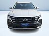 Hyundai TUCSON 1.6 HEV BUSINESS 2WD 215CV AUTO Bianco