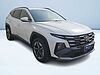 Hyundai TUCSON 1.6 HEV BUSINESS 2WD 215CV AUTO Bianco