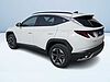 Hyundai TUCSON 1.6 HEV BUSINESS 2WD 215CV AUTO Bianco