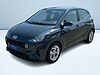 Hyundai i10 1.0 MPI TECH Grigio