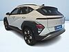Hyundai KONA 1.6 GDI HEV X LINE 2WD 141CV DCT Bianco