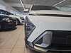 Hyundai KONA 1.6 GDI HEV X LINE 2WD 141CV DCT Bianco