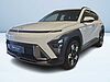 Hyundai KONA 1.6 GDI HEV X LINE 2WD 141CV DCT Bianco