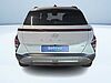 Hyundai KONA 1.6 GDI HEV X LINE 2WD 141CV DCT Bianco