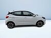 Hyundai i10 1.0 MPI CONNECTLINE 63CV Bianco