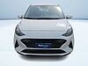 Hyundai i10 1.0 MPI CONNECTLINE 63CV Bianco