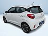 Hyundai i10 1.0 MPI CONNECTLINE 63CV Bianco