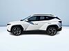 Hyundai TUCSON 1.6 HEV EXELLENCE 2WD AUTO Bianco