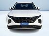 Hyundai TUCSON 1.6 HEV EXELLENCE 2WD AUTO Bianco