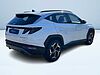 Hyundai TUCSON 1.6 HEV EXELLENCE 2WD AUTO Bianco