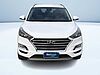 Hyundai TUCSON 1.6 CRDI XPRIME 2WD 136CV DCT Bianco