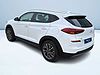 Hyundai TUCSON 1.6 CRDI XPRIME 2WD 136CV DCT Bianco