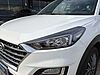 Hyundai TUCSON 1.6 CRDI XPRIME 2WD 136CV DCT Bianco