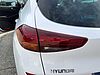 Hyundai TUCSON 1.6 CRDI XPRIME 2WD 136CV DCT Bianco