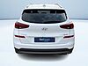 Hyundai TUCSON 1.6 CRDI XPRIME 2WD 136CV DCT Bianco