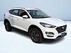 Hyundai TUCSON 1.6 CRDI XPRIME 2WD 136CV DCT Bianco