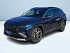 Hyundai TUCSON 1.6 CRDI 48V EXELLENCE LOUNGE PACK 2WD DCT Blu