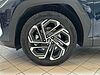 Hyundai TUCSON 1.6 CRDI 48V EXELLENCE LOUNGE PACK 2WD DCT Blu