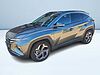 Hyundai TUCSON 1.6 HEV EXELLENCE 2WD AUTO Grigio