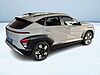 Hyundai KONA 1.6 GDI HEV X LINE 2WD 141CV DCT Grigio