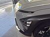 Hyundai KONA 1.6 GDI HEV X LINE 2WD 141CV DCT Grigio