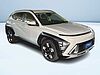 Hyundai KONA 1.6 GDI HEV X LINE 2WD 141CV DCT Grigio