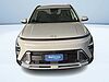 Hyundai KONA 1.6 GDI HEV X LINE 2WD 141CV DCT Grigio