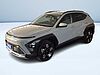 Hyundai KONA 1.6 GDI HEV X LINE 2WD 141CV DCT Grigio