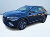 Hyundai TUCSON 1.6 HEV XLINE 2WD AUTO Blu