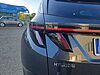 Hyundai TUCSON 1.6 HEV XLINE 2WD AUTO Blu
