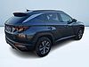 Hyundai TUCSON 1.6 HEV XLINE 2WD AUTO Blu