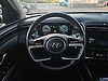 Hyundai TUCSON 1.6 HEV XLINE 2WD AUTO Blu