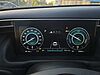 Hyundai TUCSON 1.6 HEV XLINE 2WD AUTO Blu